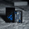 Black & Blue